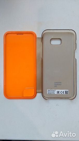 Чехол на samsung