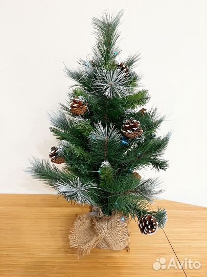 Ель искуственная