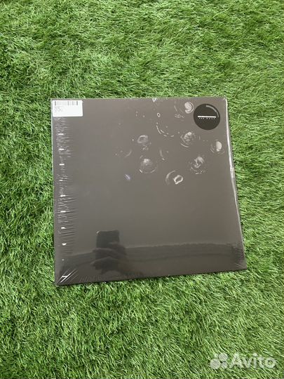 Crumb Ice Melt Виниловая Пластинка