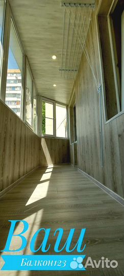 Остекление коттеджей с гарантией по договору