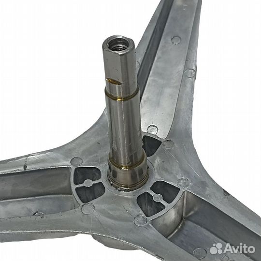 Крестовина барабана для стиральной машины Samsung