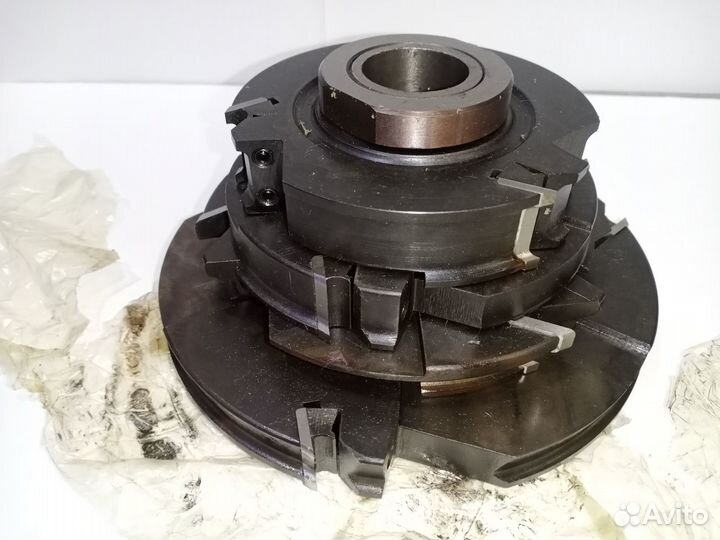 Фреза импостная брс0041 (start 0111)