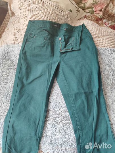 Женские вещи пакетом 48 50