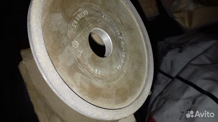 Твердосплавные пластины СССР