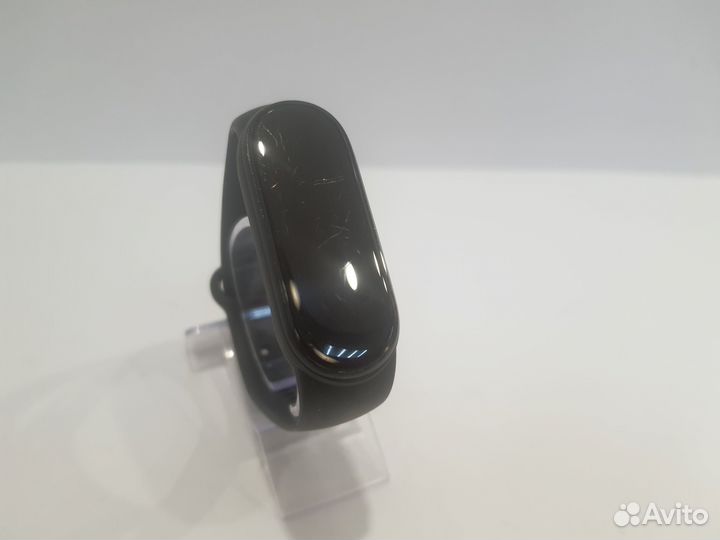 Фитнес трекер Xiaomi Mi SMART Band 6 (вк1)