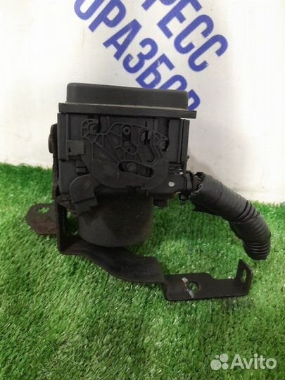 Блок ABS Hyundai Getz хэтчбек 1.4 G4EA 2004