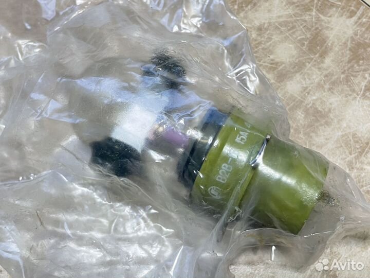 Выключатель Реле вакуумное В2в-1в-1 15а 4кВ