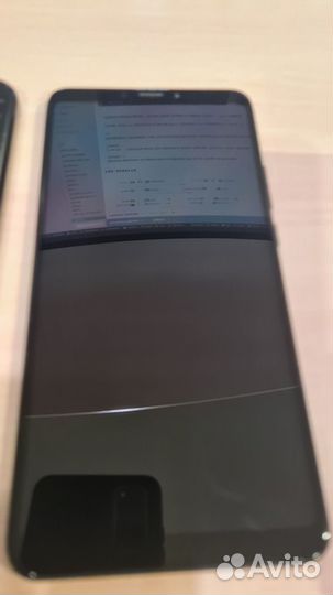 Xiaomi Mi Max 3, 6/128 ГБ