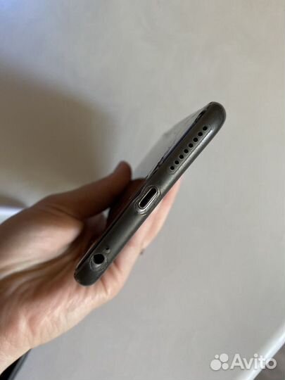 Чехол на iPhone 6s Plus