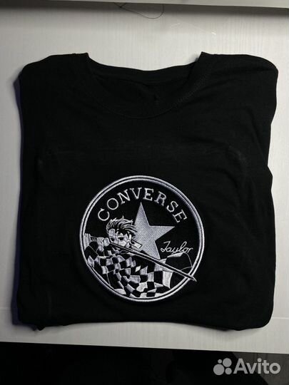 Вышивка на одежде оптом