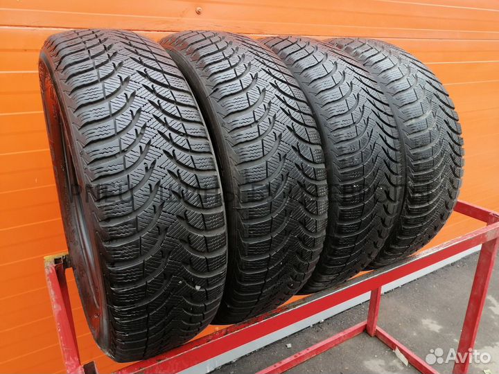 Nokian Tyres Hakkapeliitta 7 195/60 R16 88S