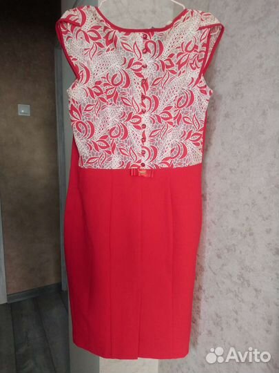 Платье нарядное