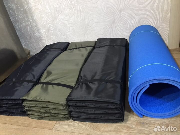 Коврик туристический (каримат )