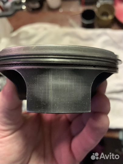 Продам поршень Honda CRF450R