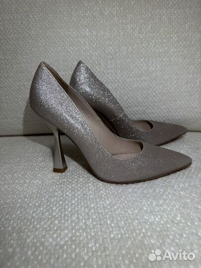 Туфли лодочки