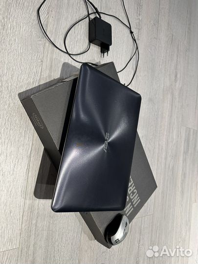 Asus x555l core i5 5200u