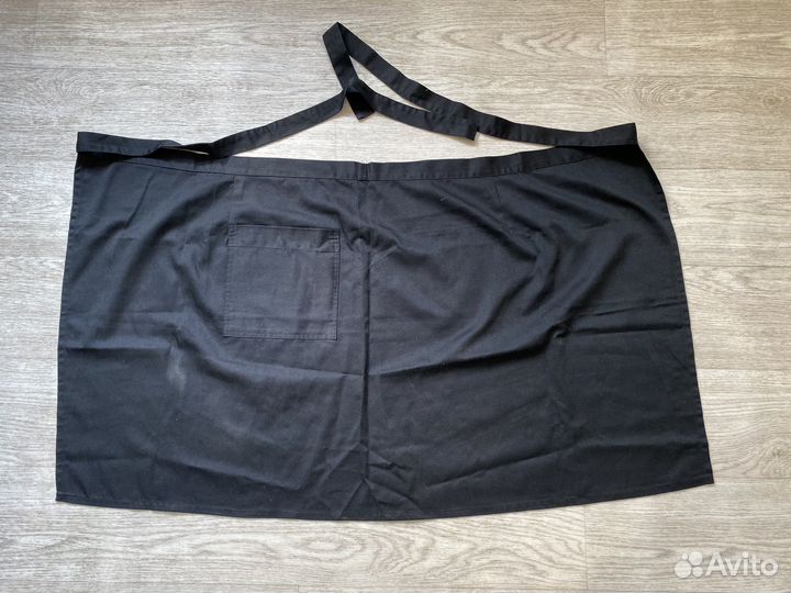 Форма поварская китель фартук брюки