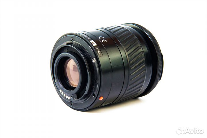 Minolta AF zoom 28-80mm f3.5(22) -5.6