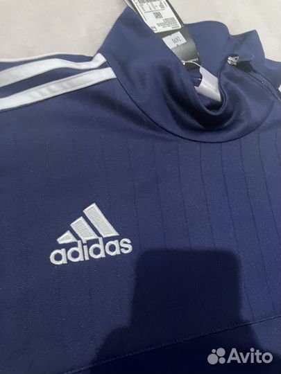 Джемпер adidas tiro-15