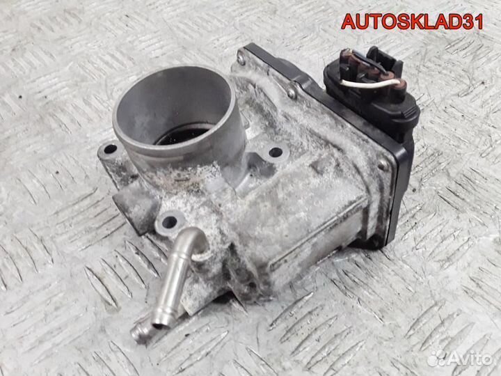 Заслонка дроссельная Toyota Avensis 2 220300D021