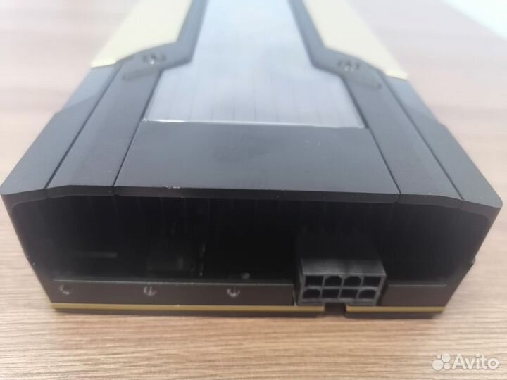 Видеокарта nvidia Tesla V100S-pcie-32GB