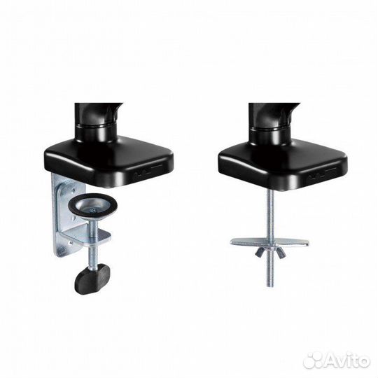 Кронштейн для монитора регулируемый