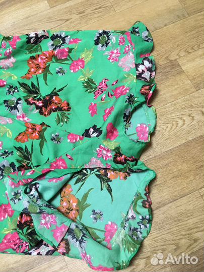 Комбинезон летний женский