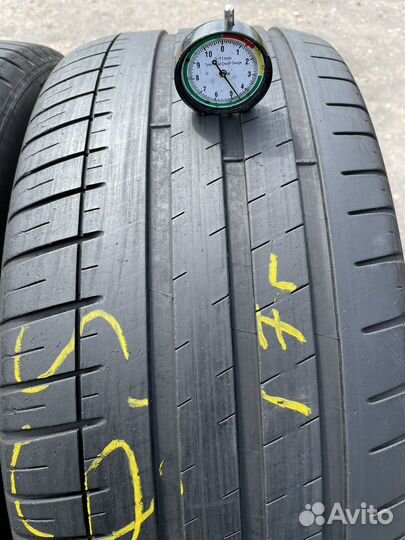 Michelin Pilot Sport 3 235/40 R18