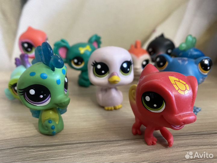 Littlest Pet Shop