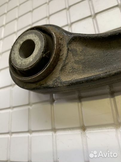 Рычаг задний правый Mercedes W140