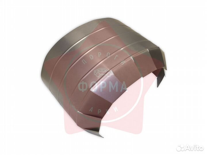 Внутренняя арка Honda Integra 3 седан