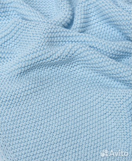 Плед детский новый