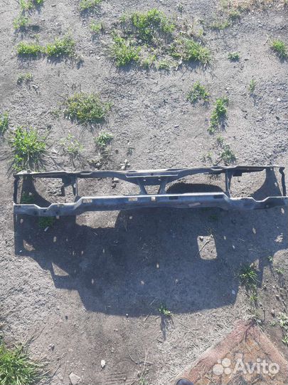 Телевизор на volkswagen passat b4