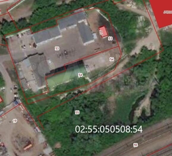Здание, 2524 м²