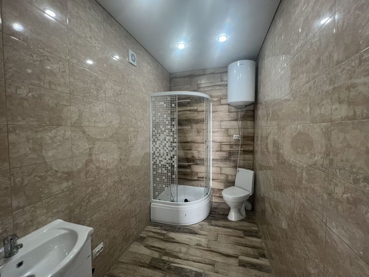 Дом 115 м² на участке 3,2 сот.