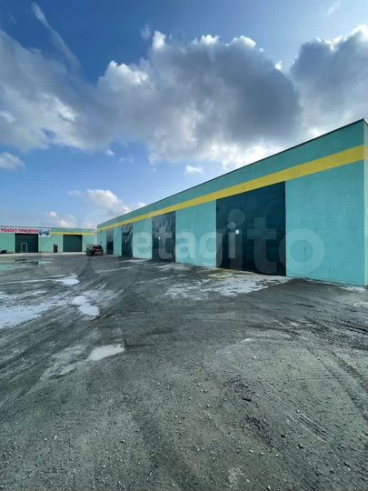 Продам помещение свободного назначения, 10000 м²