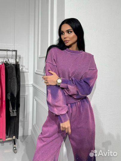 Стильный костюм