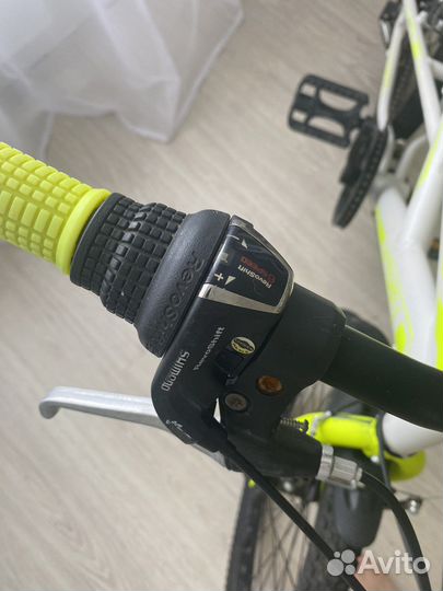 Велосипед actiwell 20