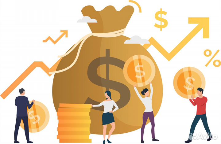 Лиды на банкротство физических лиц