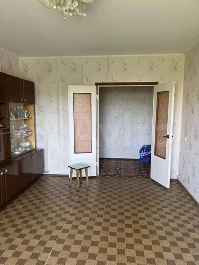 3-к. квартира, 64 м², 3/9 эт.