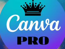 Canva Premium Pro