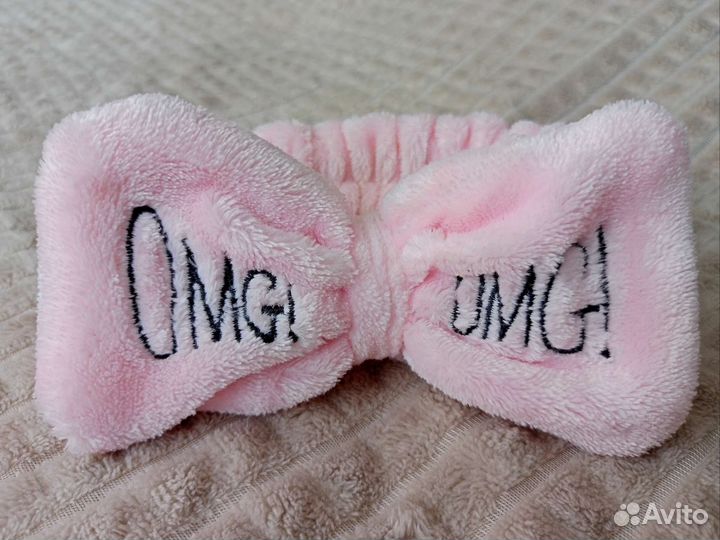 Повязка для головы