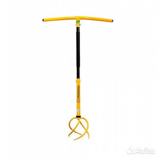 Ручной культиватор Торнадо оригинал торнадика