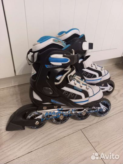 Ролики детские