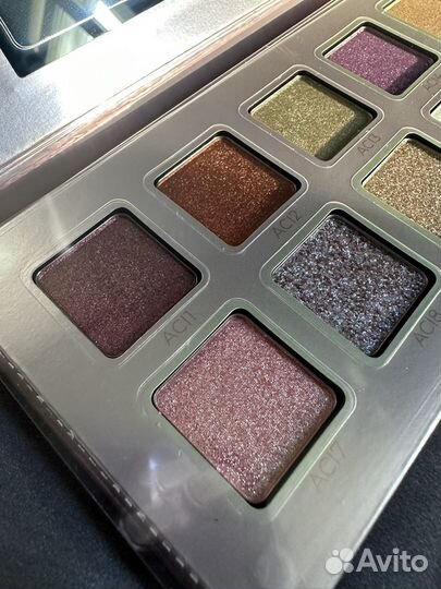 Adept Cosmetics Plain jane новая в наличии