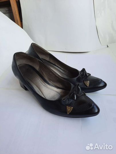 Туфли женские 37