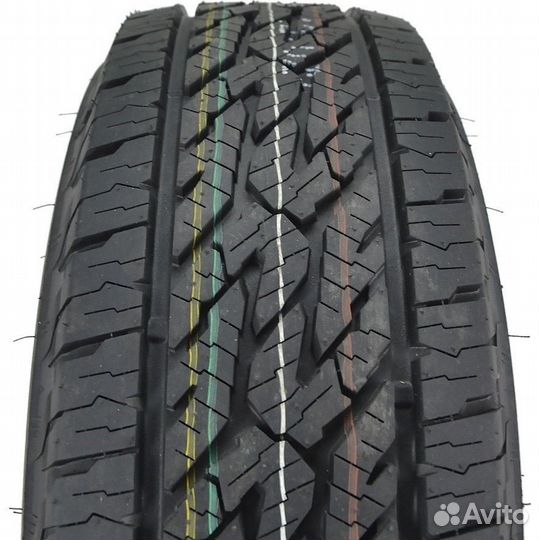 Lassa Competus A/T 2 245/70 R16 111T