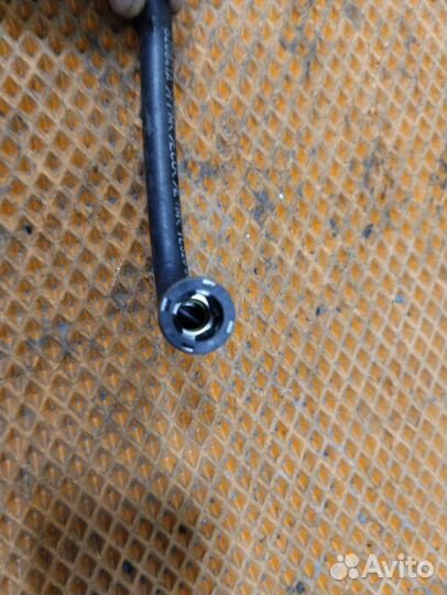 Патрубок передний Audi Q3 8U cpsa 2013