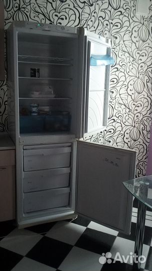 Холодильник бу