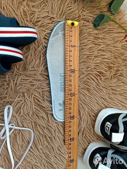 Кроссовки детские adidas 32 размер